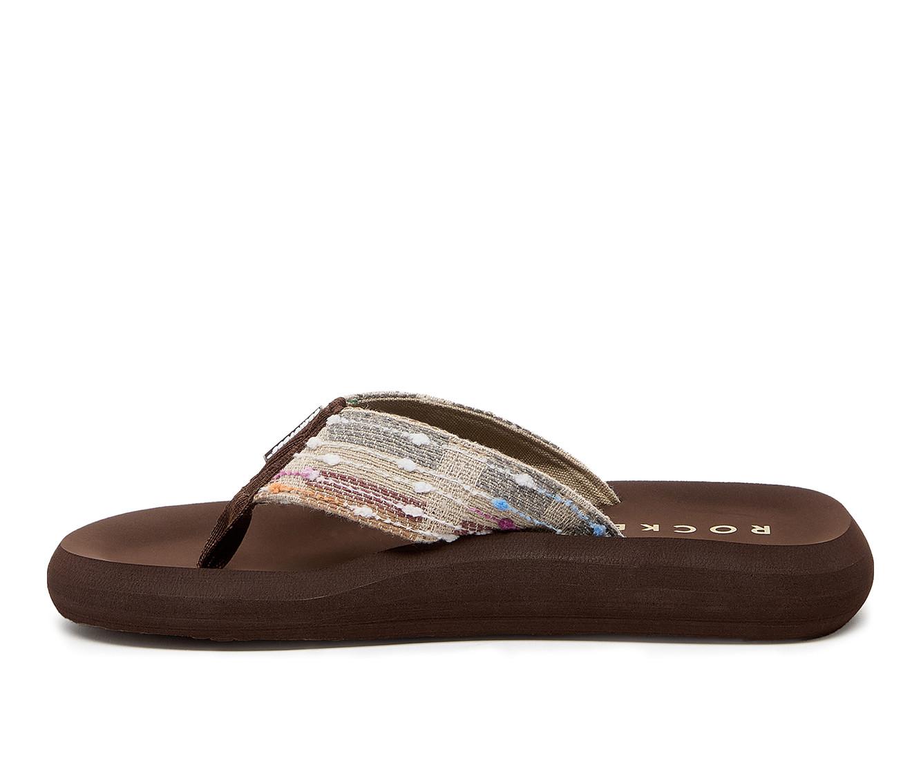 Women's Rocket Dog Spotlight 5 Flip-Flops