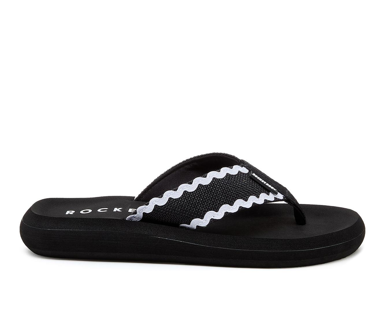 Women's Rocket Dog Spotlight 7 Flip-Flops