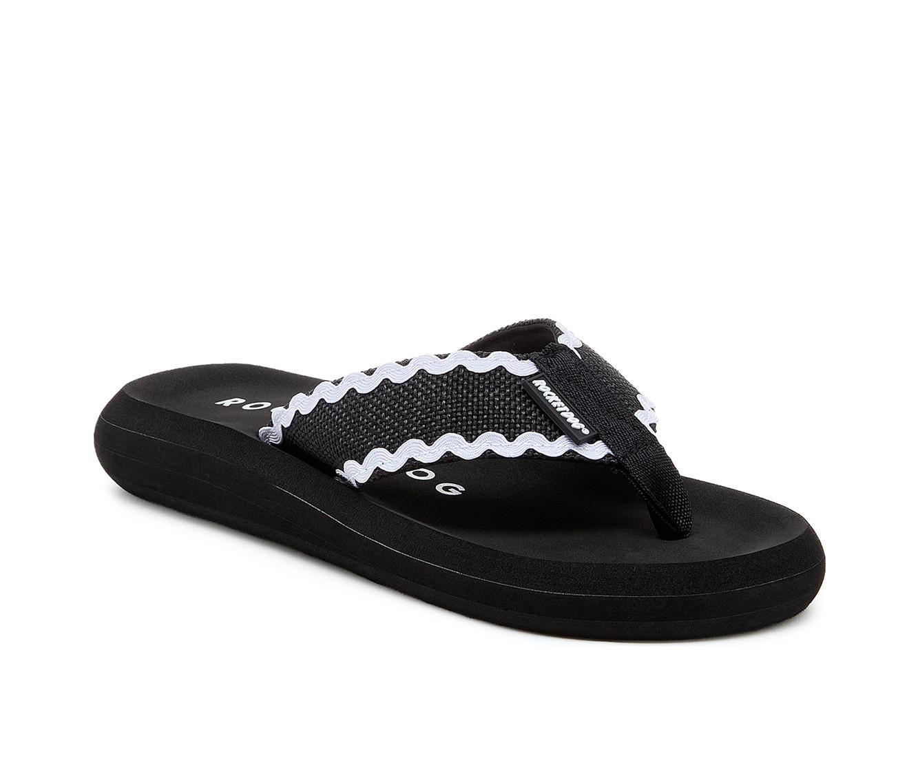 Women's Rocket Dog Spotlight 7 Flip-Flops