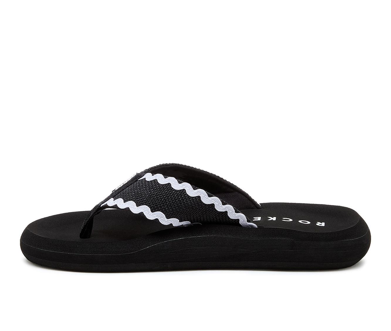 Women's Rocket Dog Spotlight 7 Flip-Flops