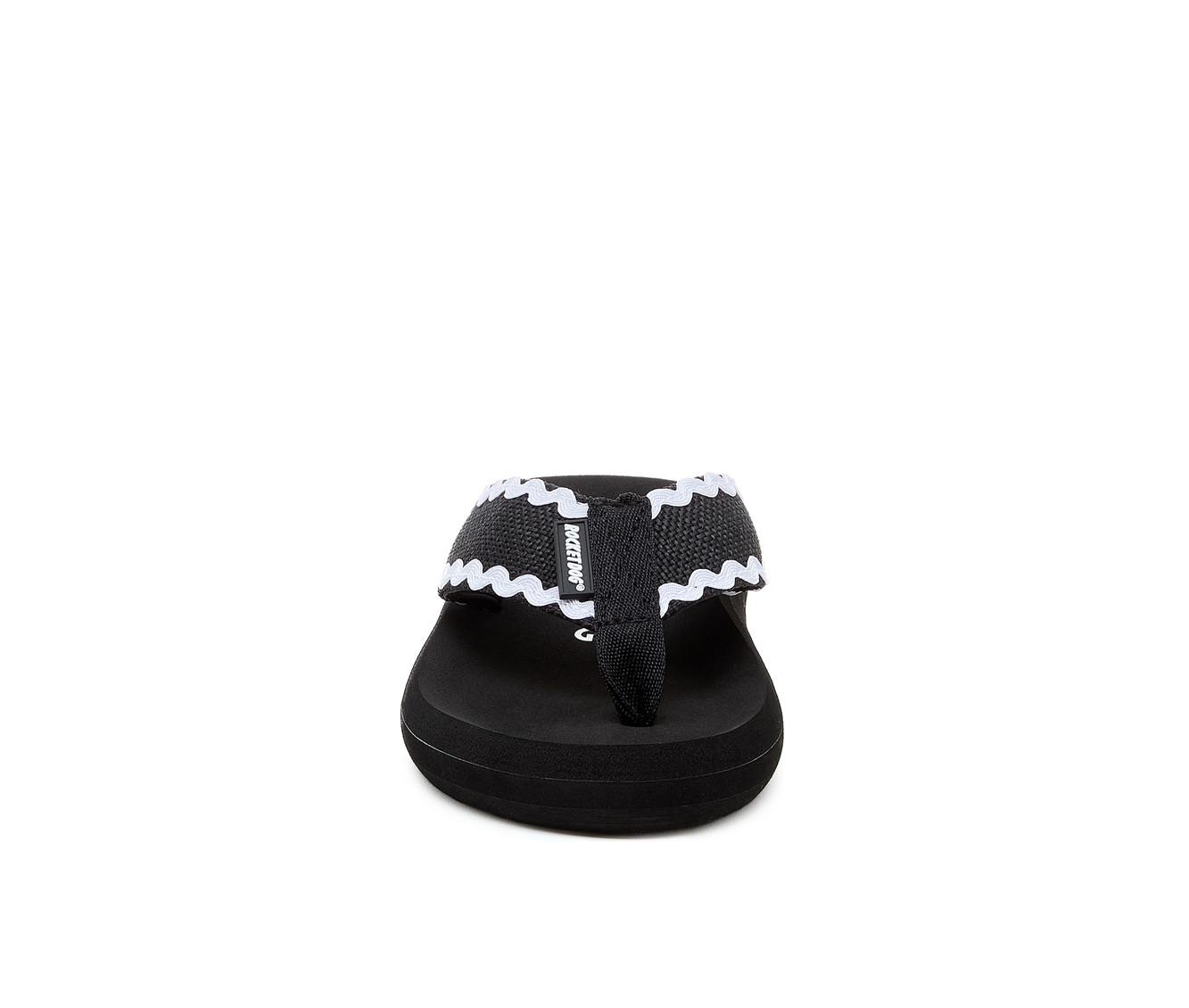 Women's Rocket Dog Spotlight 7 Flip-Flops