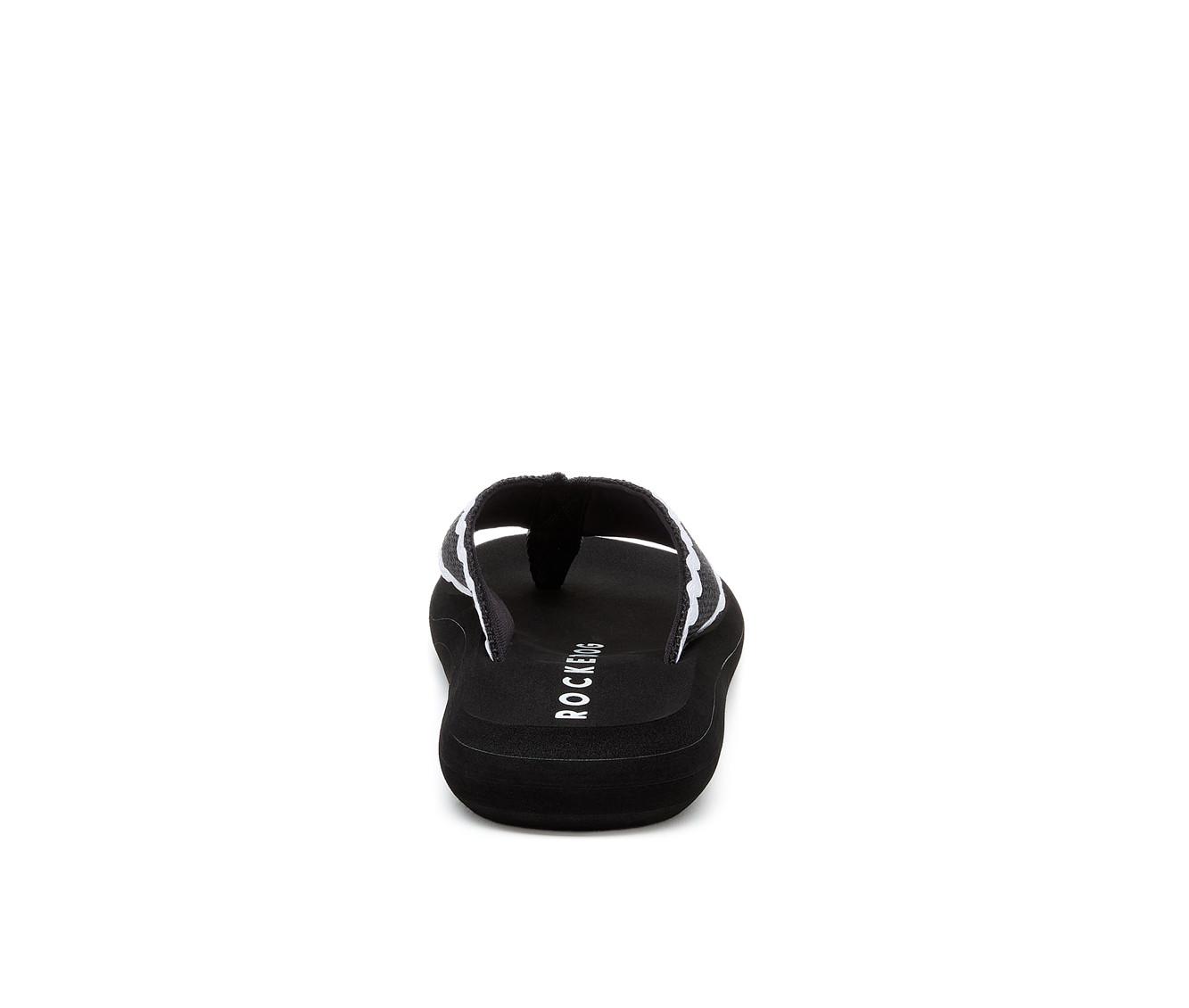 Women's Rocket Dog Spotlight 7 Flip-Flops