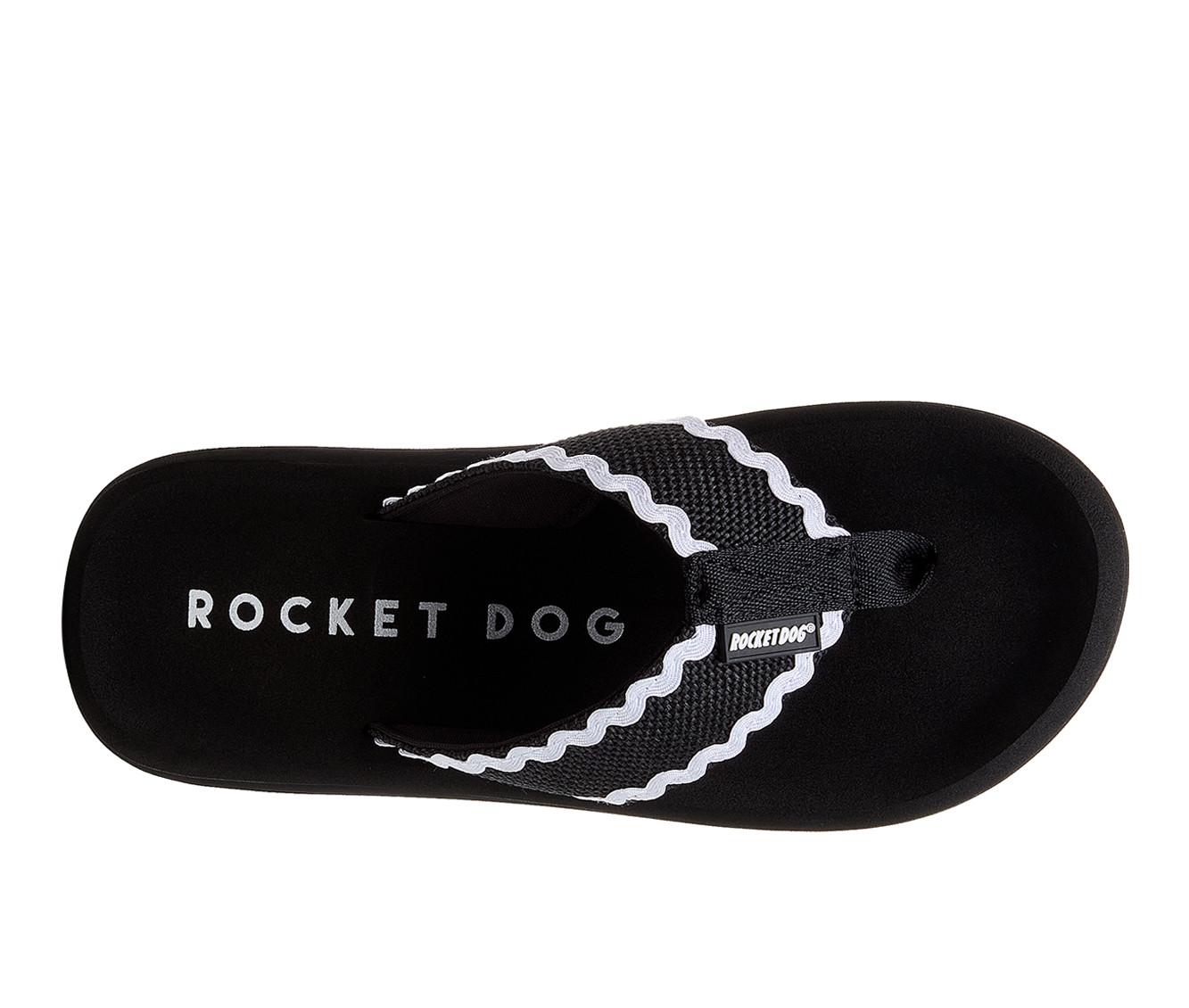 Women's Rocket Dog Spotlight 7 Flip-Flops