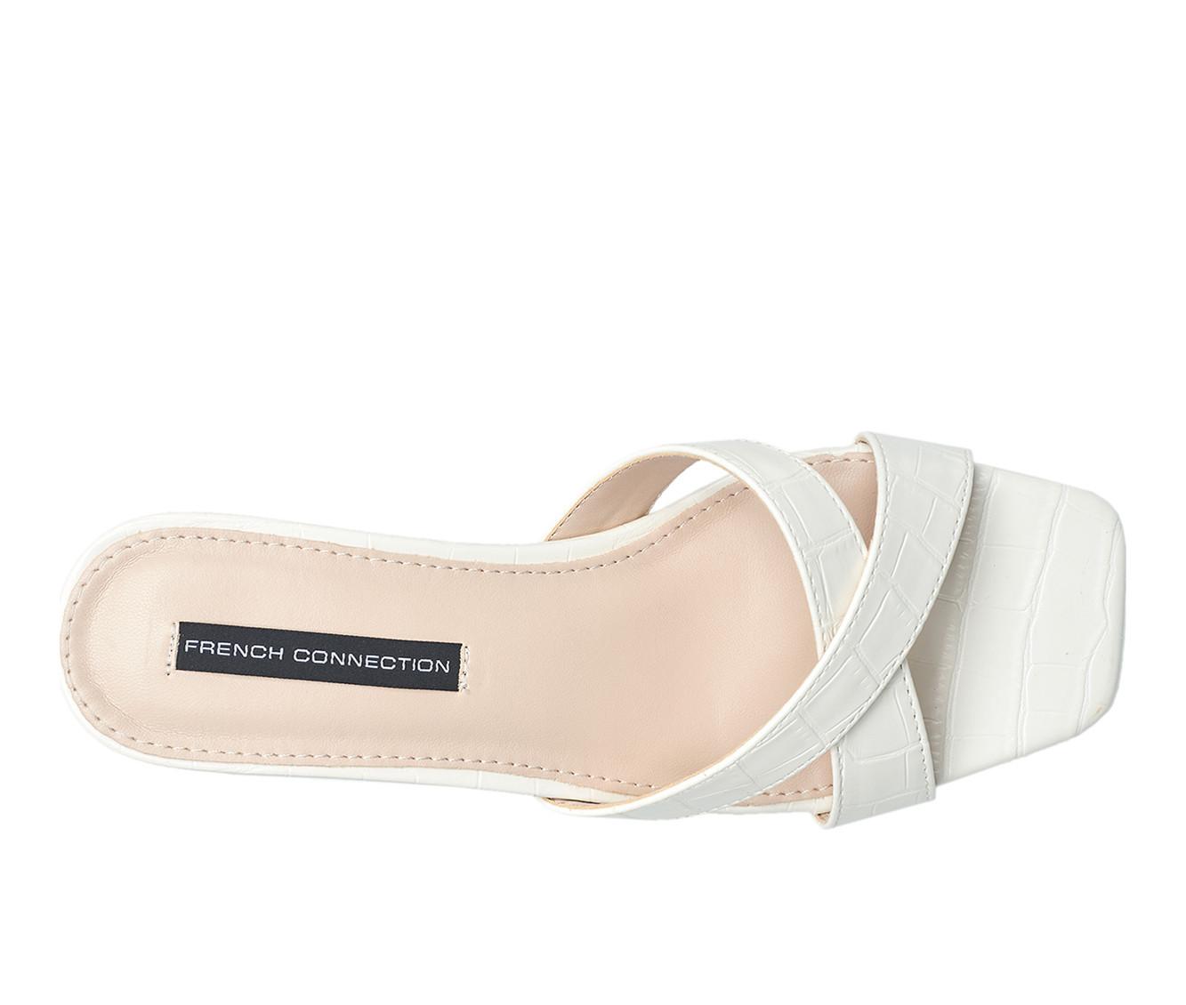 Women's French Connection Krissy Dress Sandals