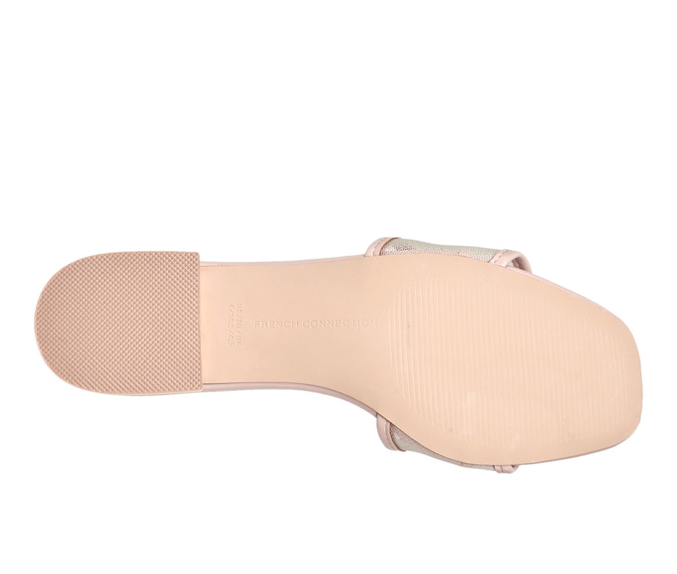 French Connection Pierre Dress Sandals