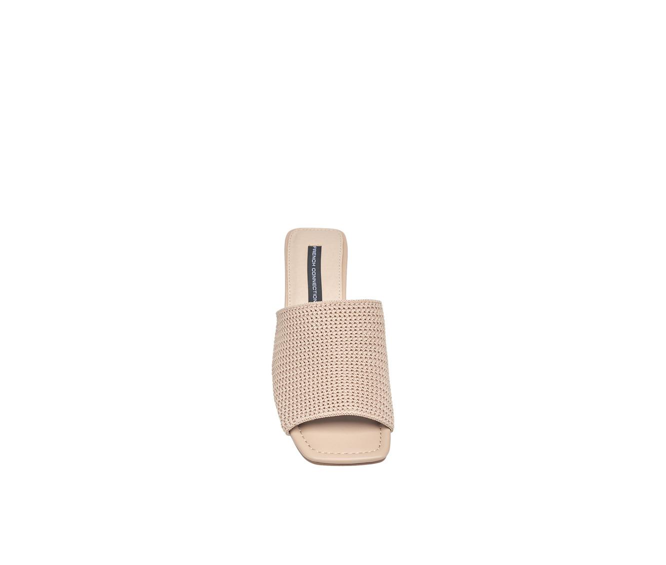 Women's French Connection Sevran Dress Sandals