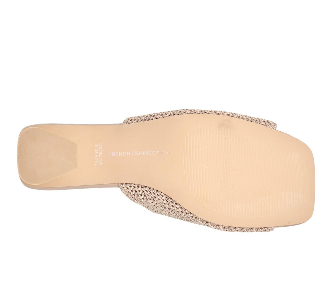 Women's French Connection Sevran Dress Sandals