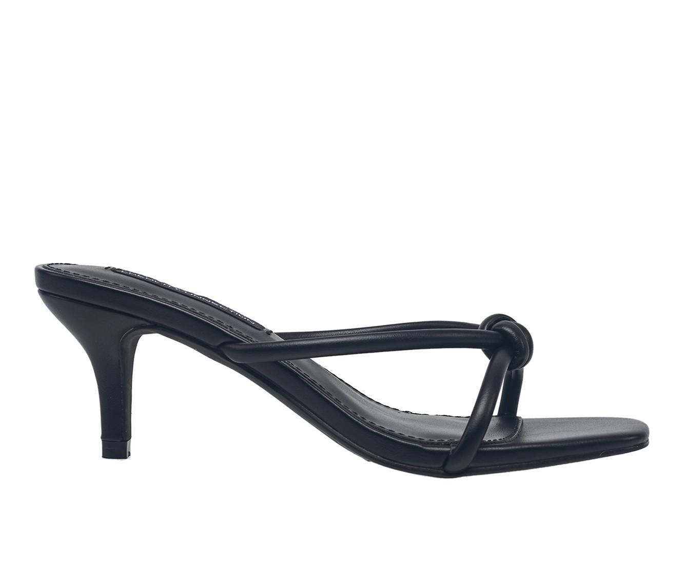 Women's French Connection Twirl Dress Sandals