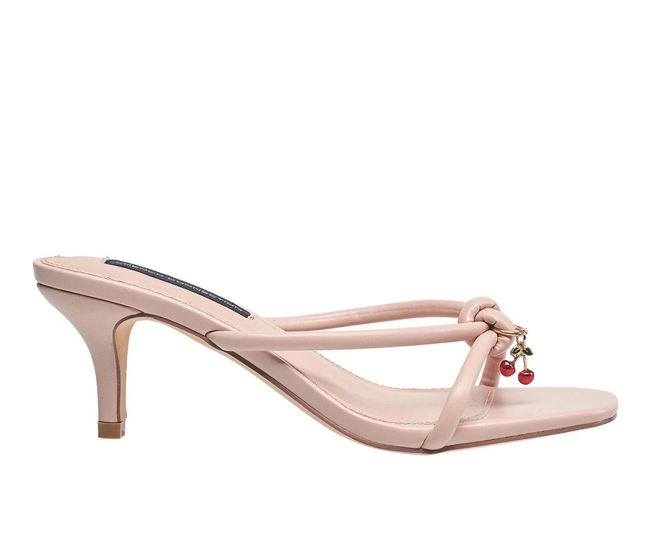 Women's French Connection Twirl Charm Dress Sandals