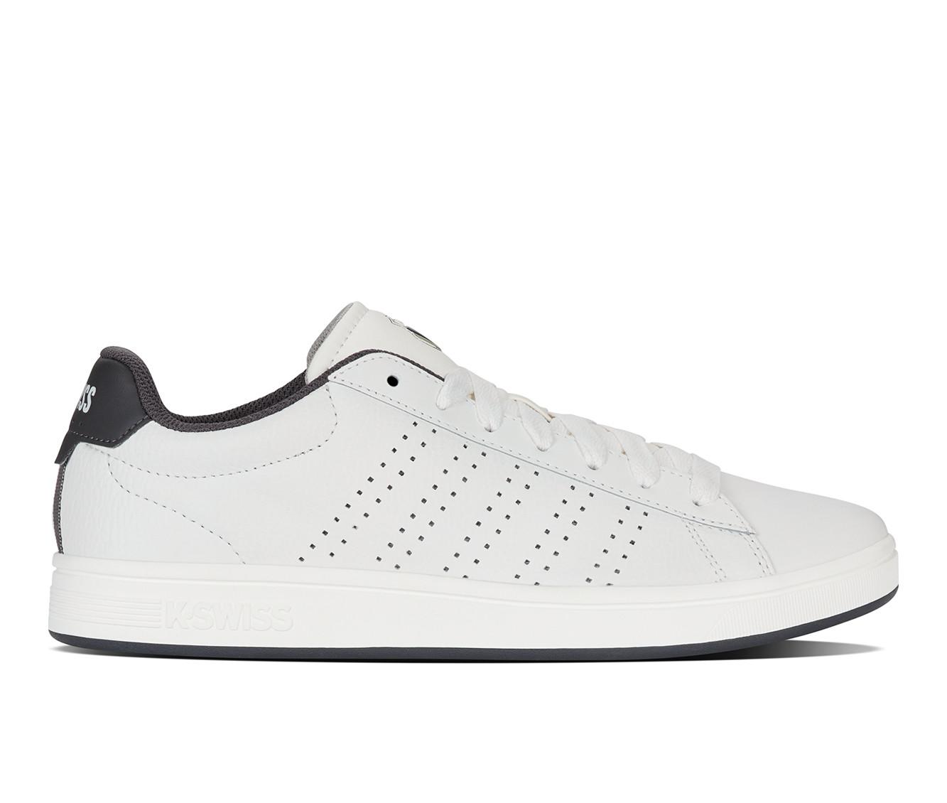 Men's K-Swiss Court Base II Sneakers