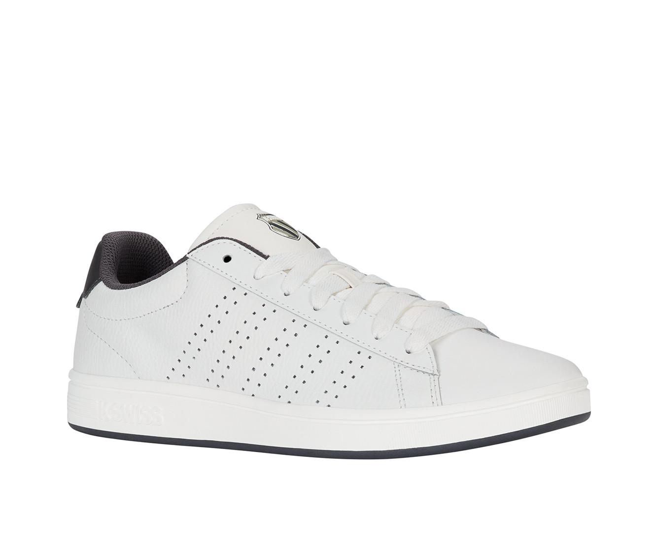 Men's K-Swiss Court Base II Sneakers