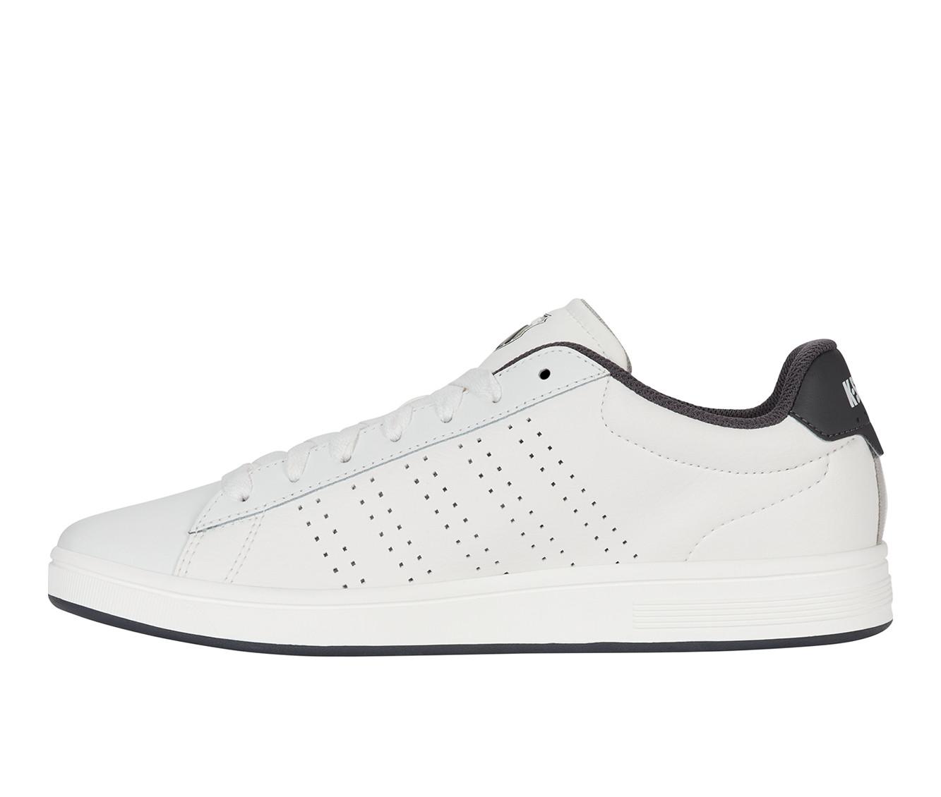 Men's K-Swiss Court Base II Sneakers