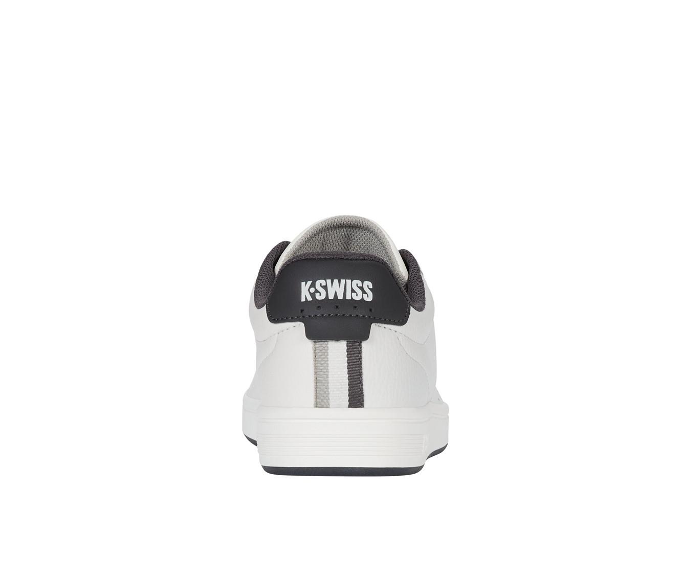Men's K-Swiss Court Base II Sneakers