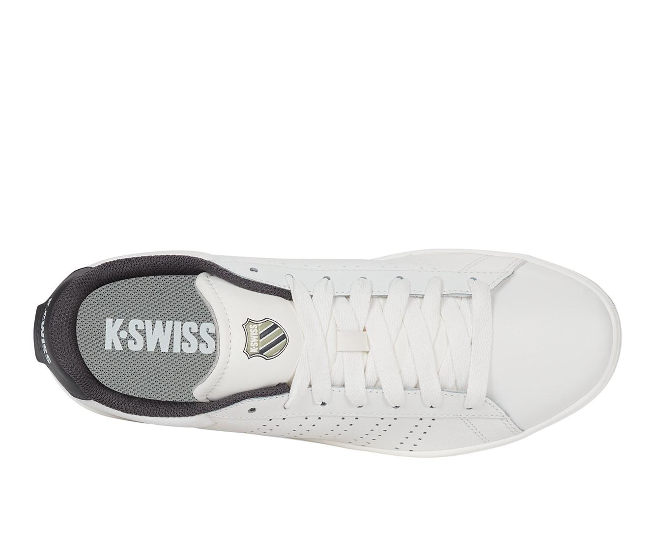 Men's K-Swiss Court Base II Sneakers
