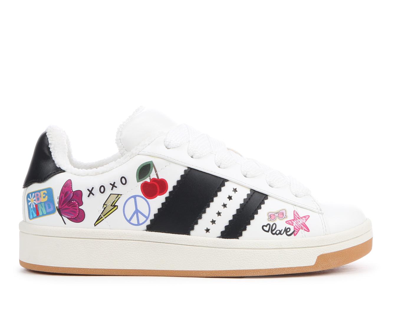 Kids' Steve Madden Little Kid & Big Kid Steve Madden Jteam Sneakers