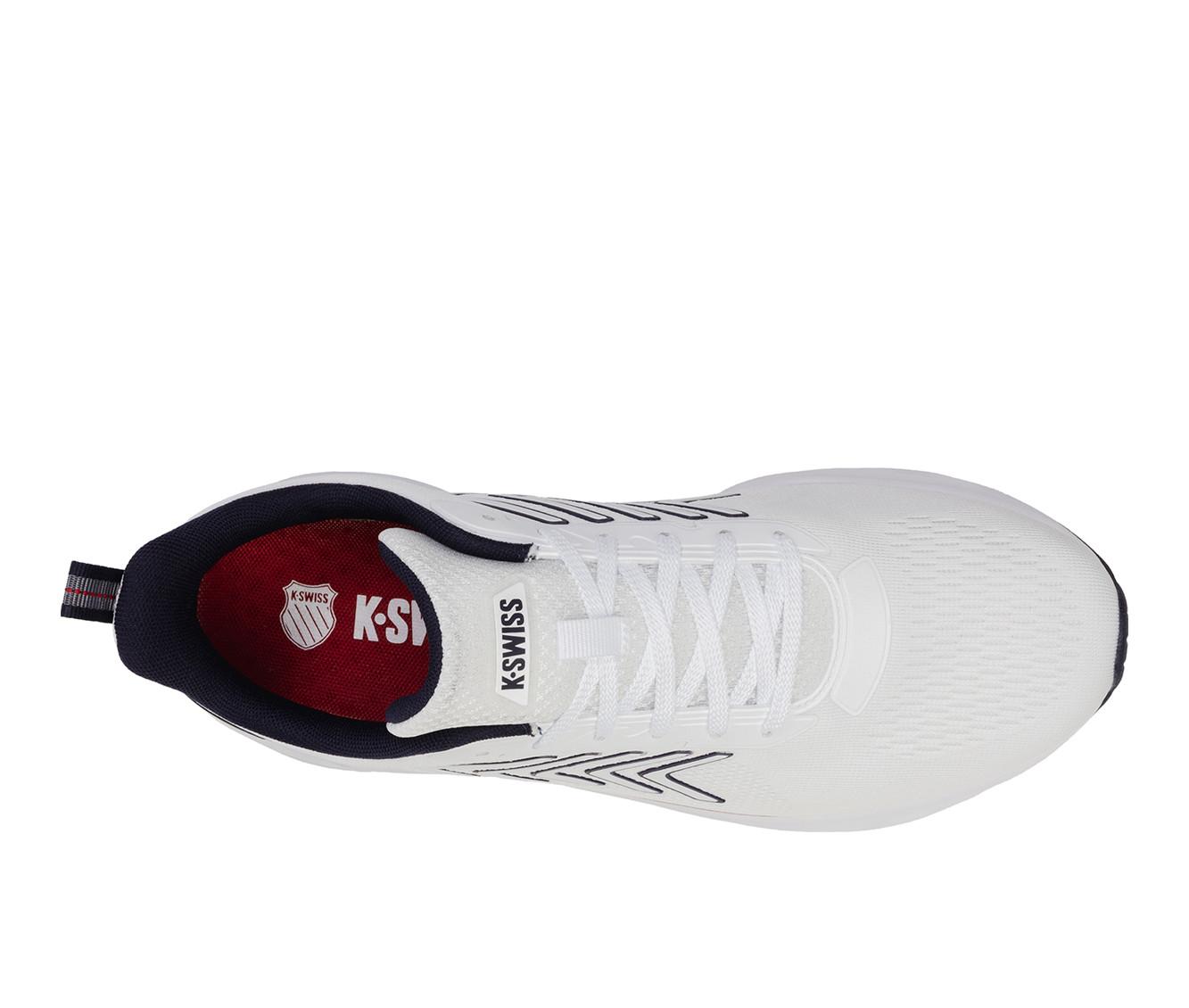 K-Swiss Melrose Tubes Lite Sneakers