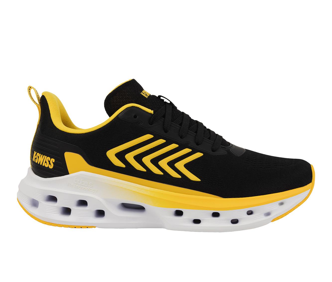 Men's K-Swiss Melrose Tubes Lite Sneakers