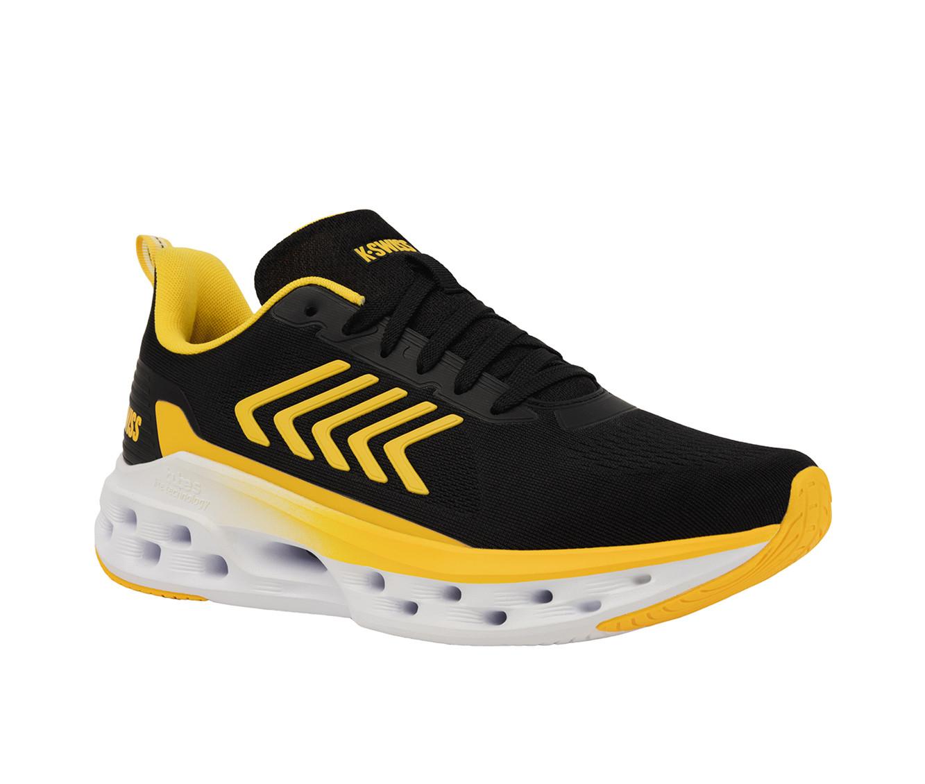 Men's K-Swiss Melrose Tubes Lite Sneakers