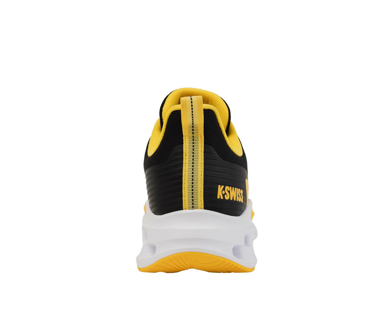 Men's K-Swiss Melrose Tubes Lite Sneakers