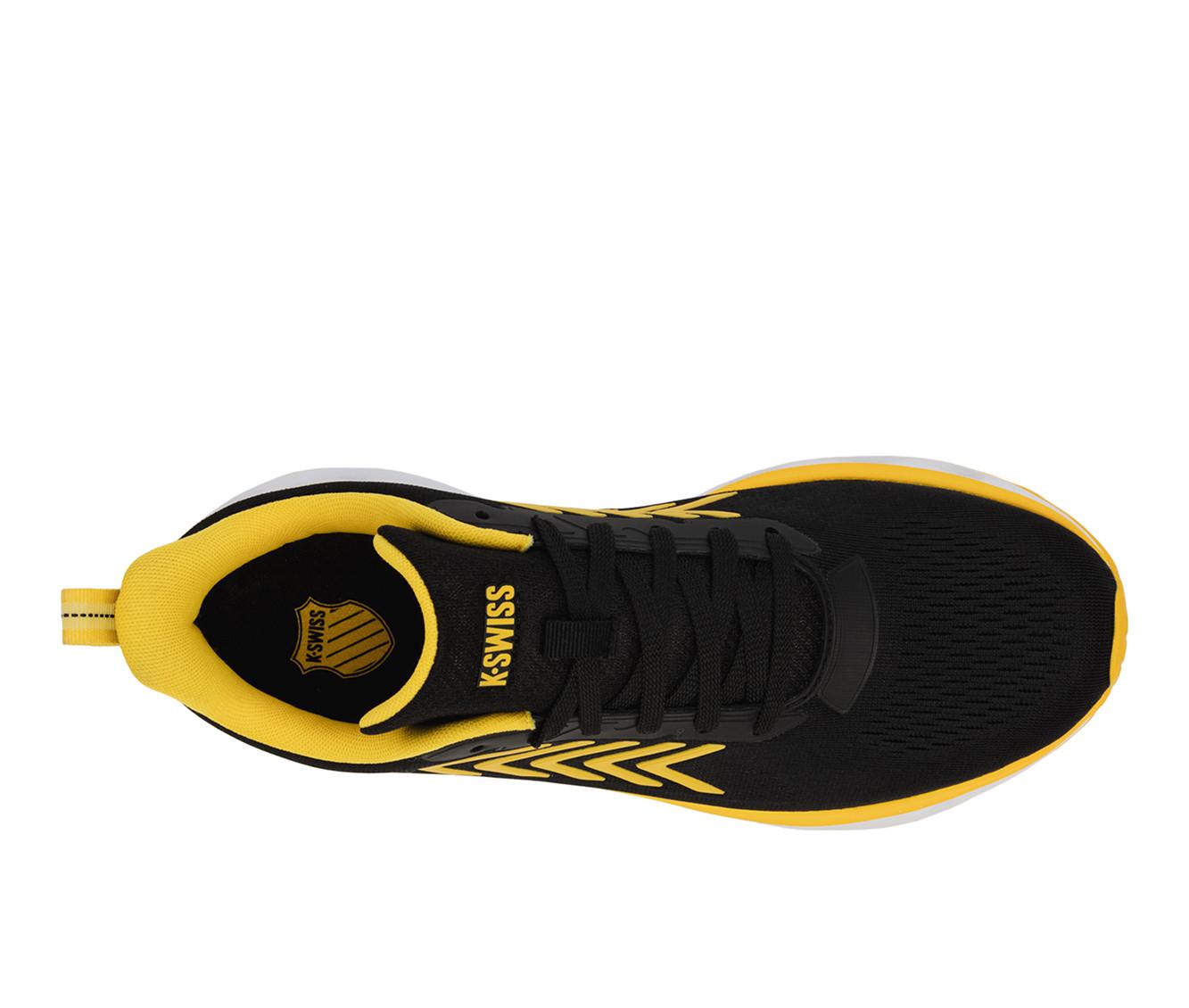 Men's K-Swiss Melrose Tubes Lite Sneakers