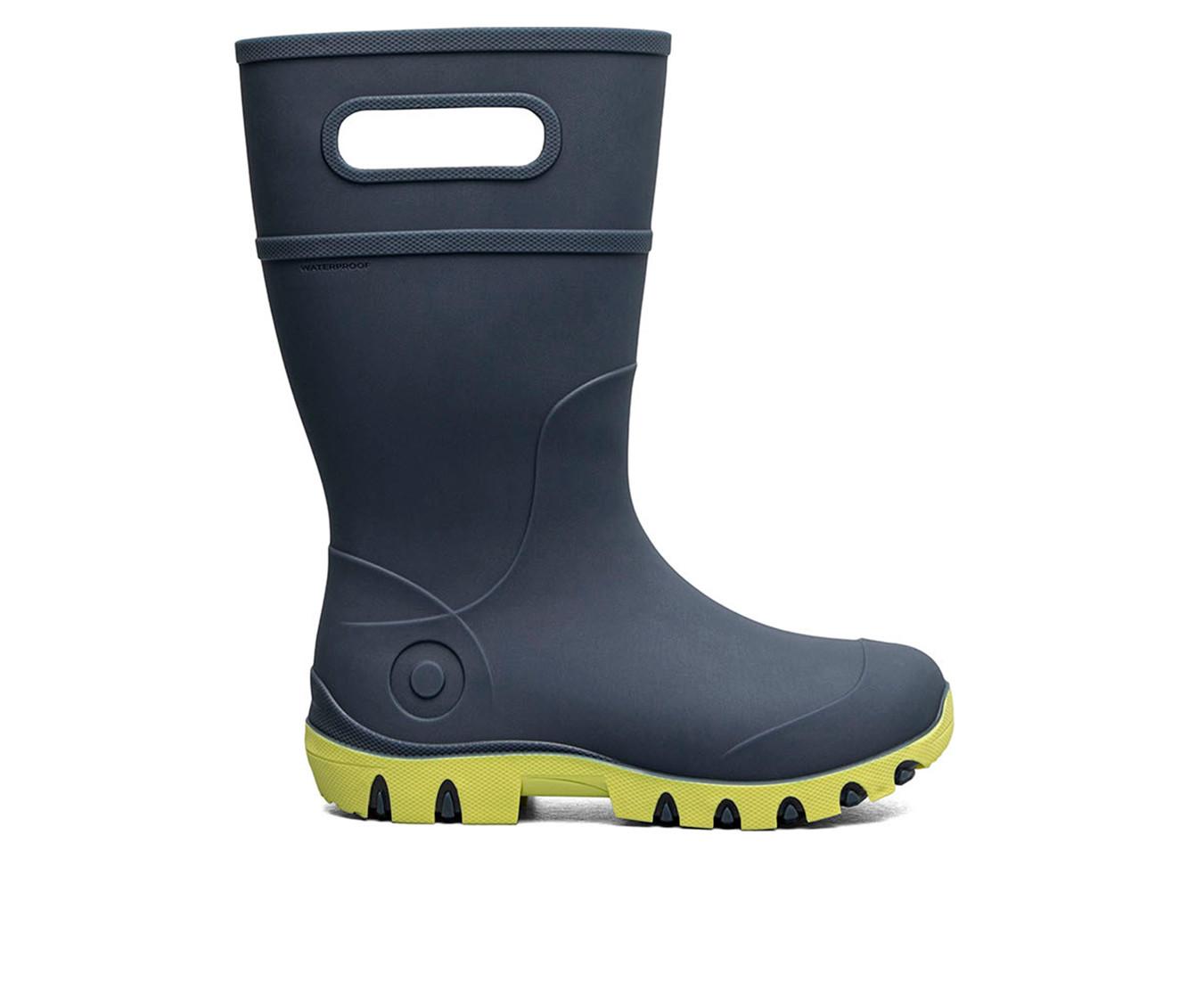 Kids' Bogs Footwear Essential Tall Rain Boots