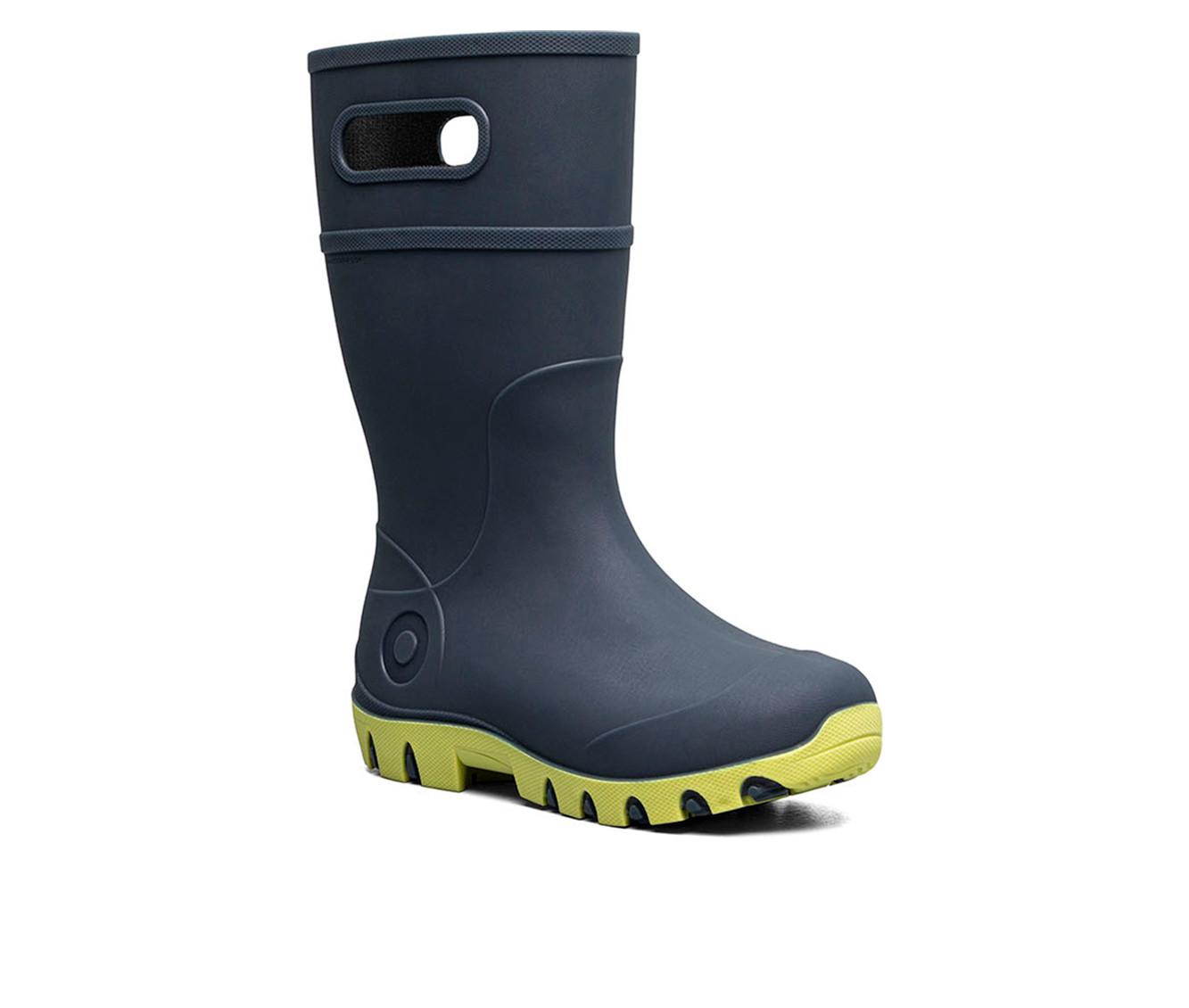 Kids' Bogs Footwear Essential Tall Rain Boots