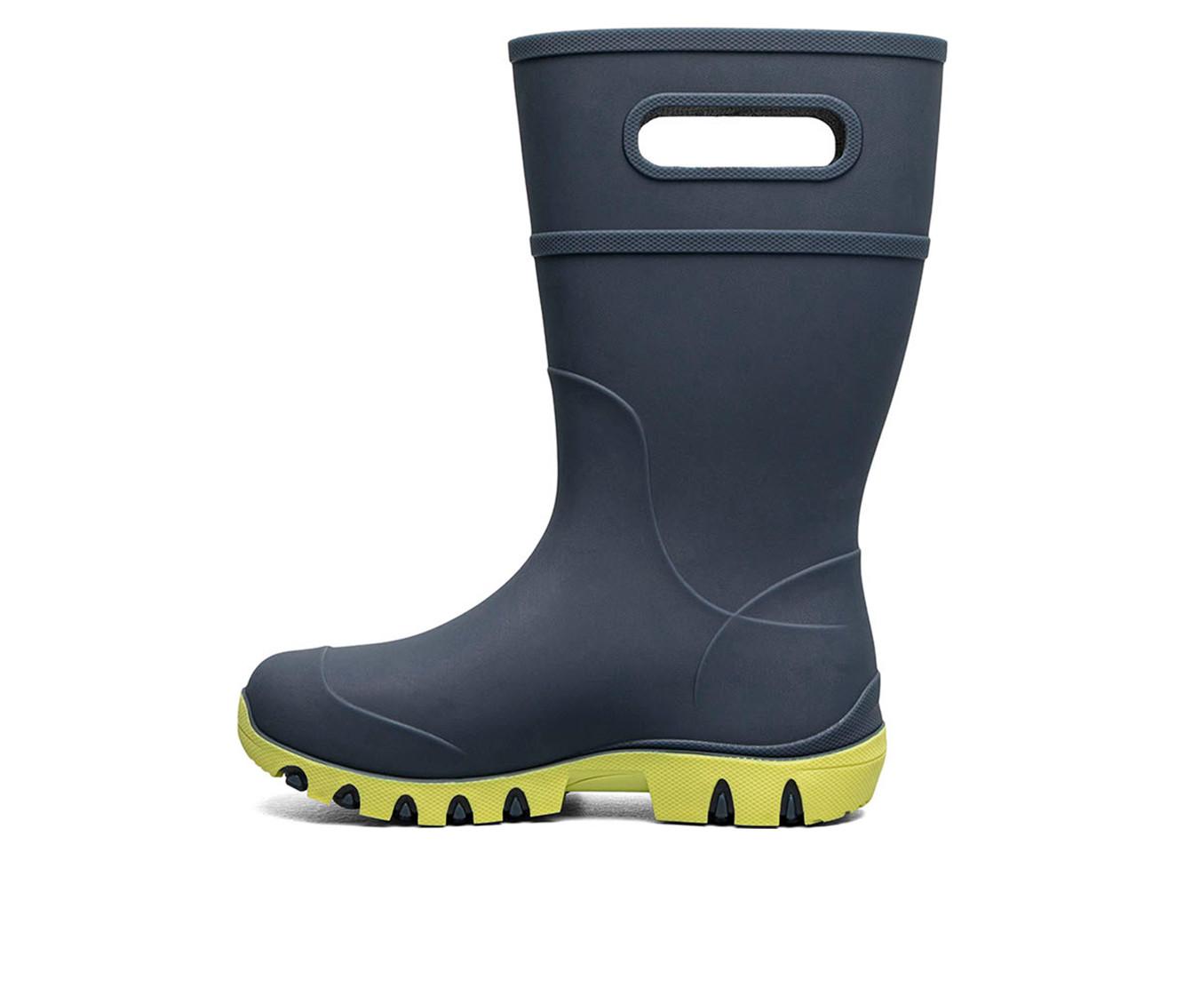 Kids' Bogs Footwear Essential Tall Rain Boots