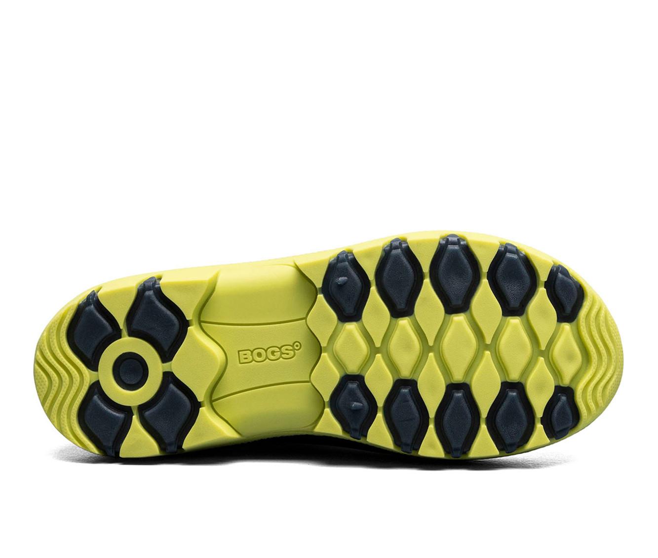 Kids' Bogs Footwear Essential Tall Rain Boots