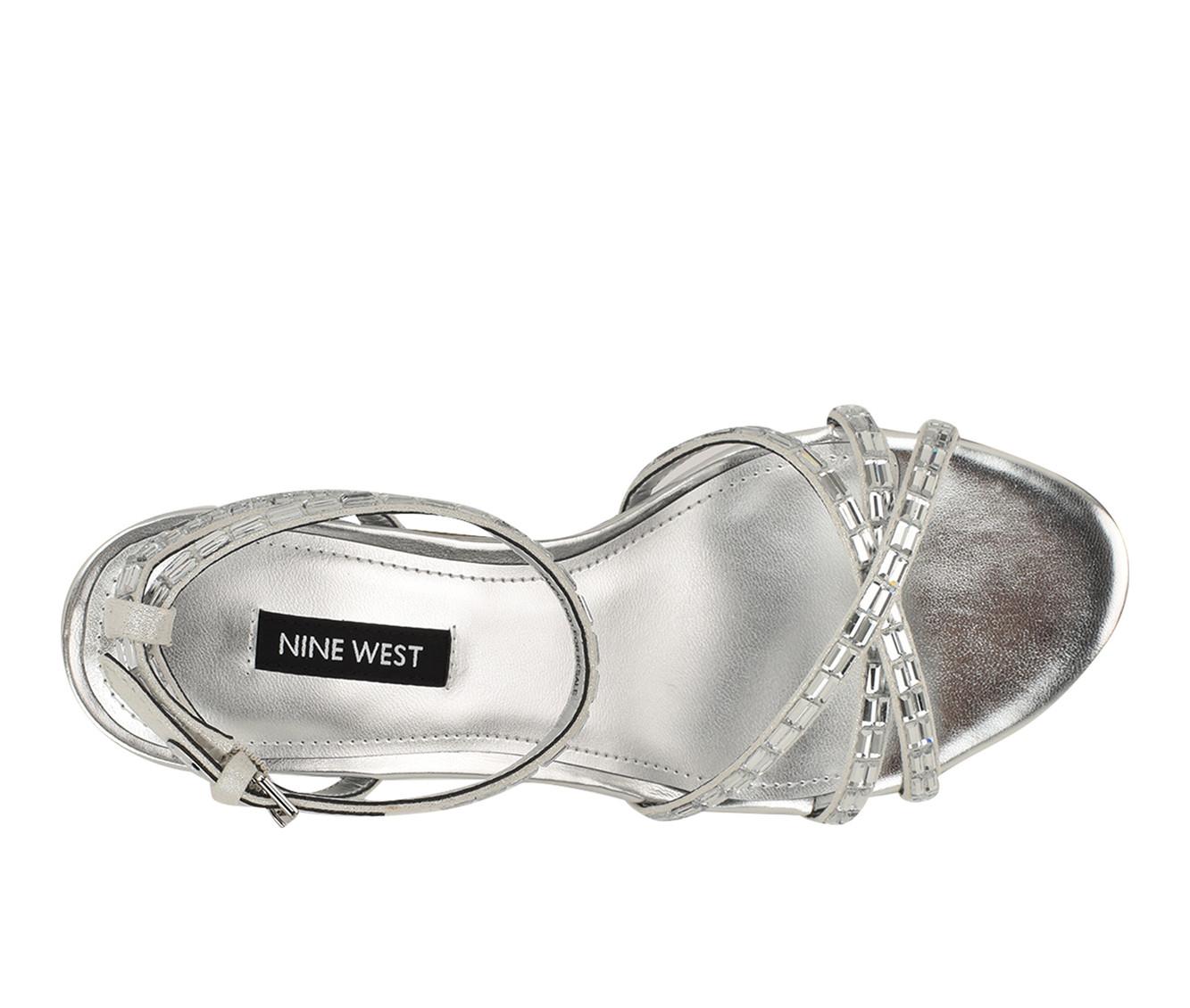 Women's Nine West Amseta Special Occasion Shoes