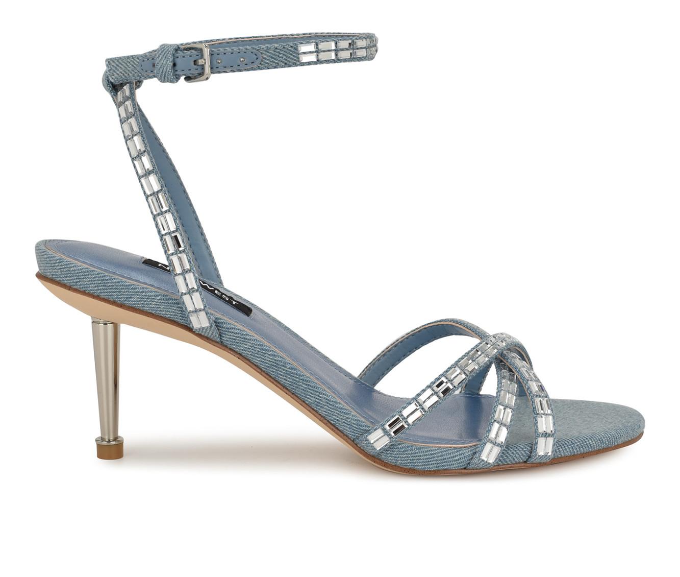 Women's Nine West Amseta Special Occasion Shoes