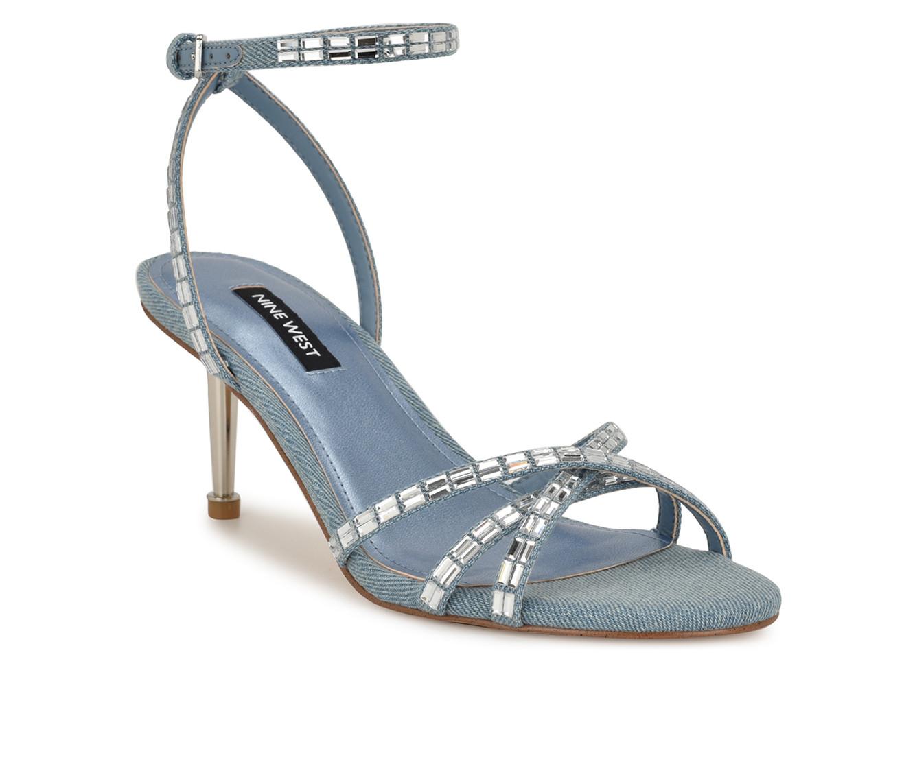 Women's Nine West Amseta Special Occasion Shoes