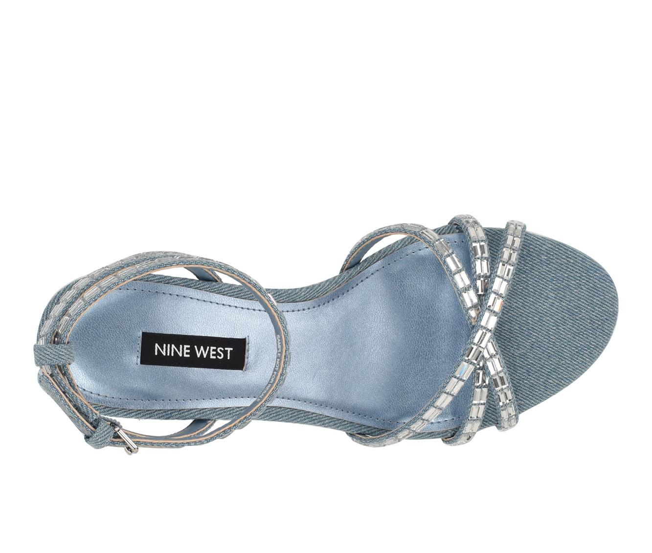 Women's Nine West Amseta Special Occasion Shoes