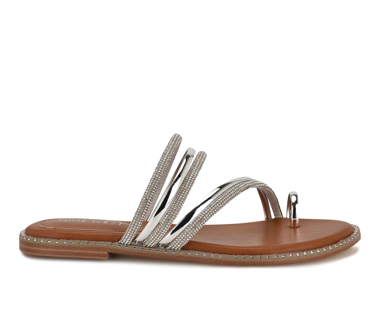 Women's Nine West Dashin Sandals