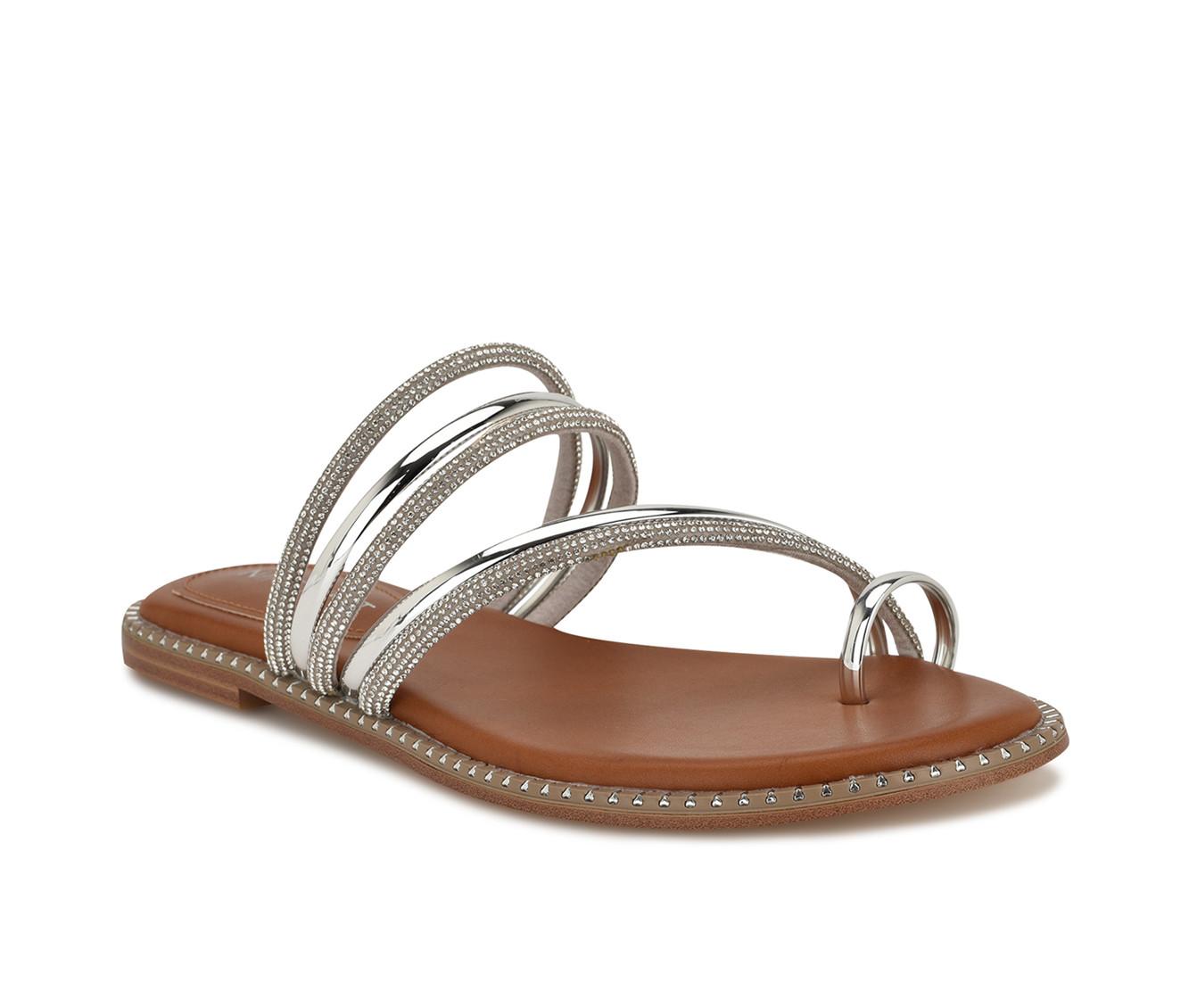 Women's Nine West Dashin Sandals
