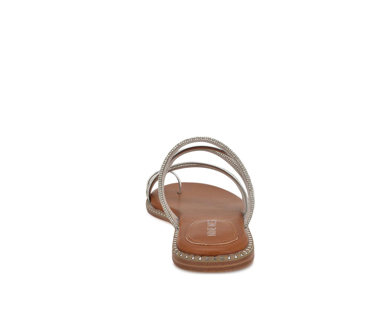 Women's Nine West Dashin Sandals