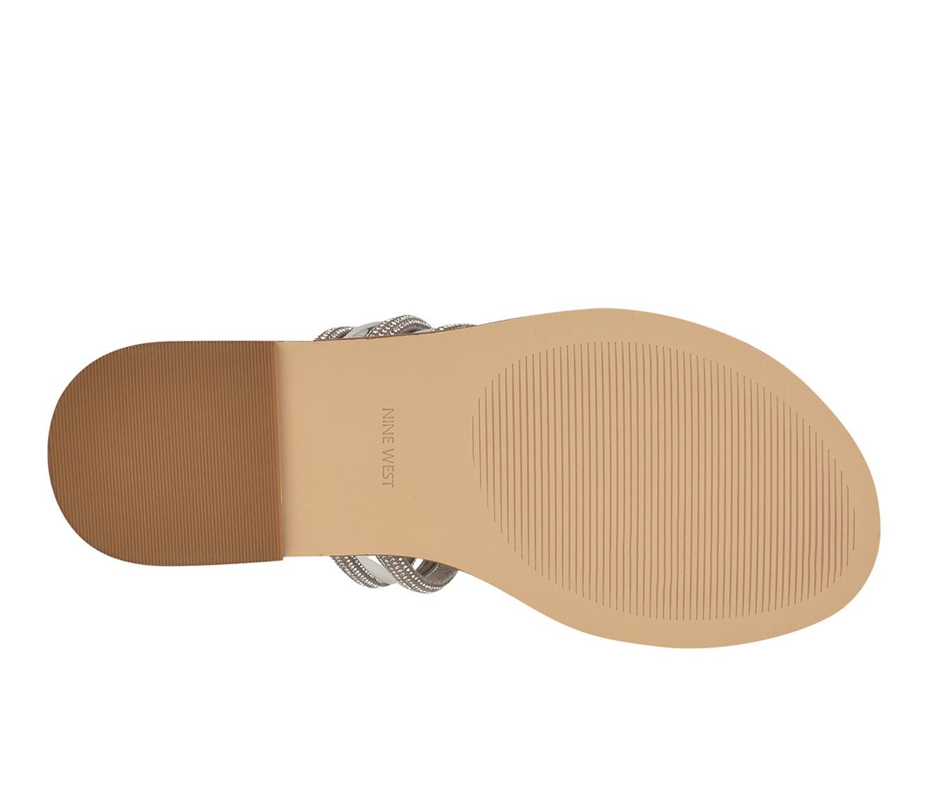 Women's Nine West Dashin Sandals