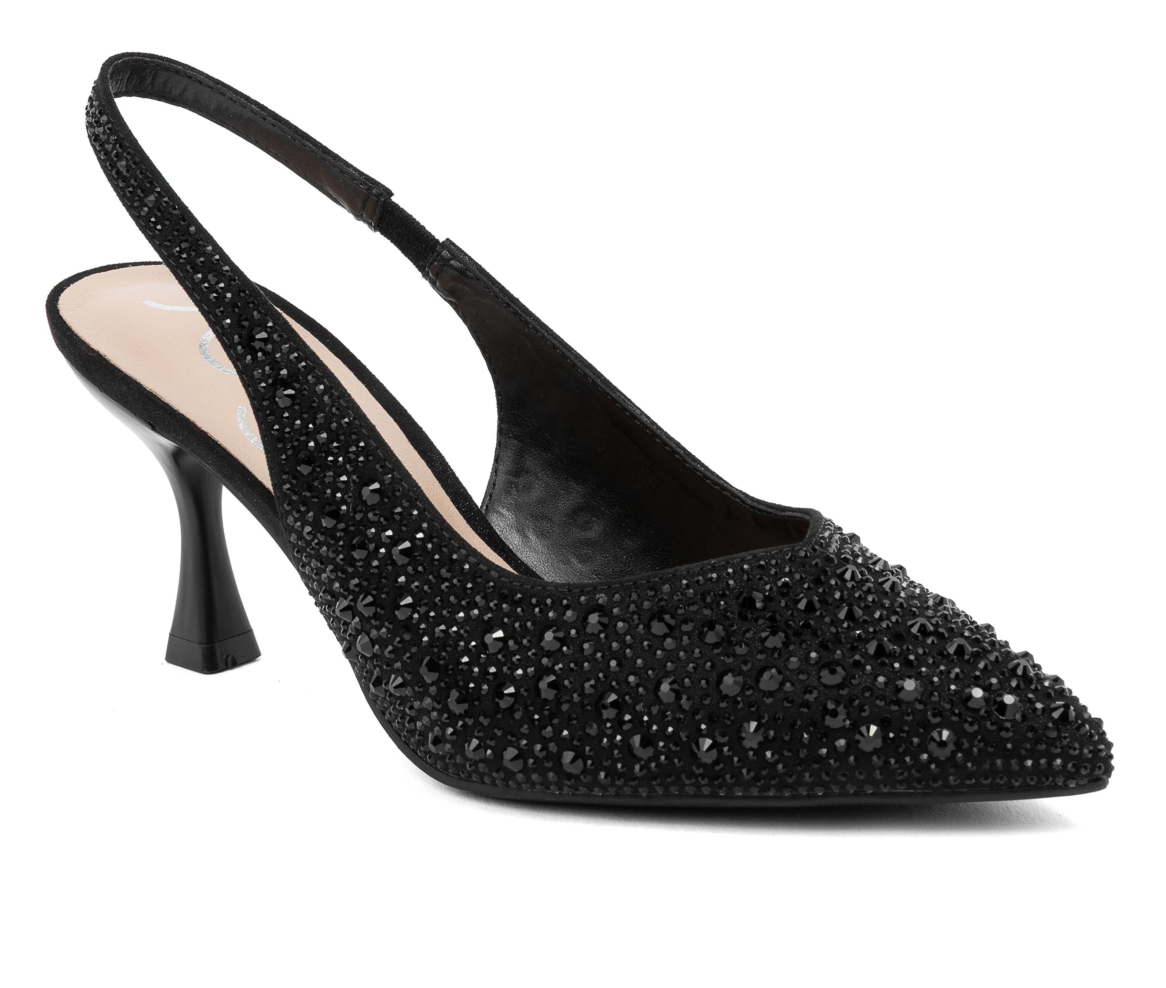 Women's Sugar Dazzy Pumps