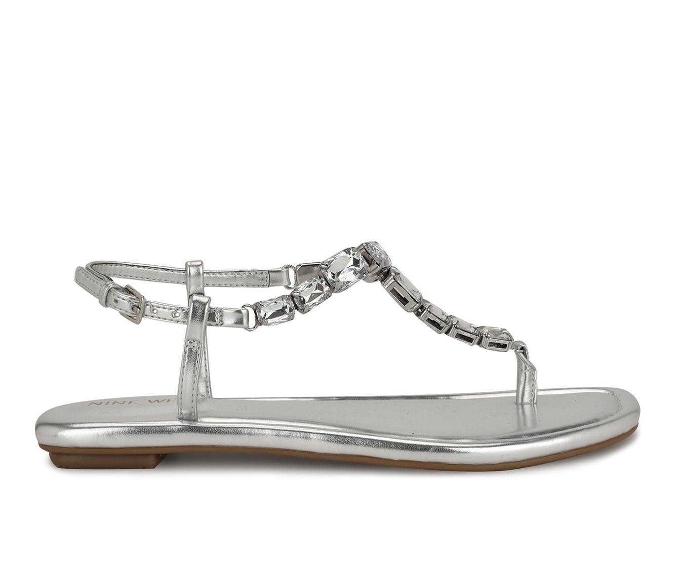 Women's Nine West Dynasti Sandals