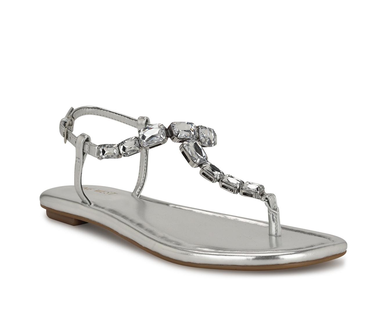 Women's Nine West Dynasti Sandals