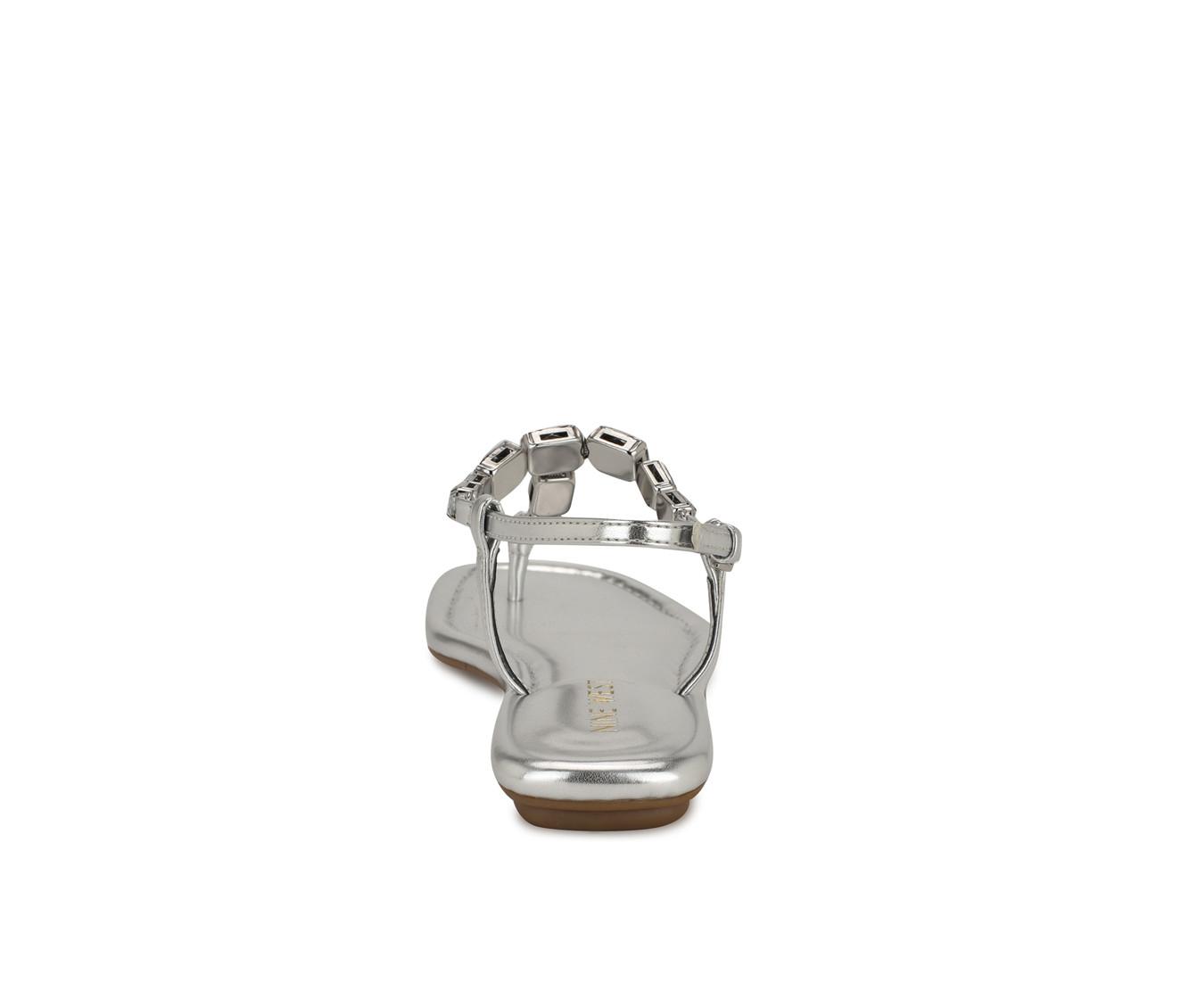 Women's Nine West Dynasti Sandals