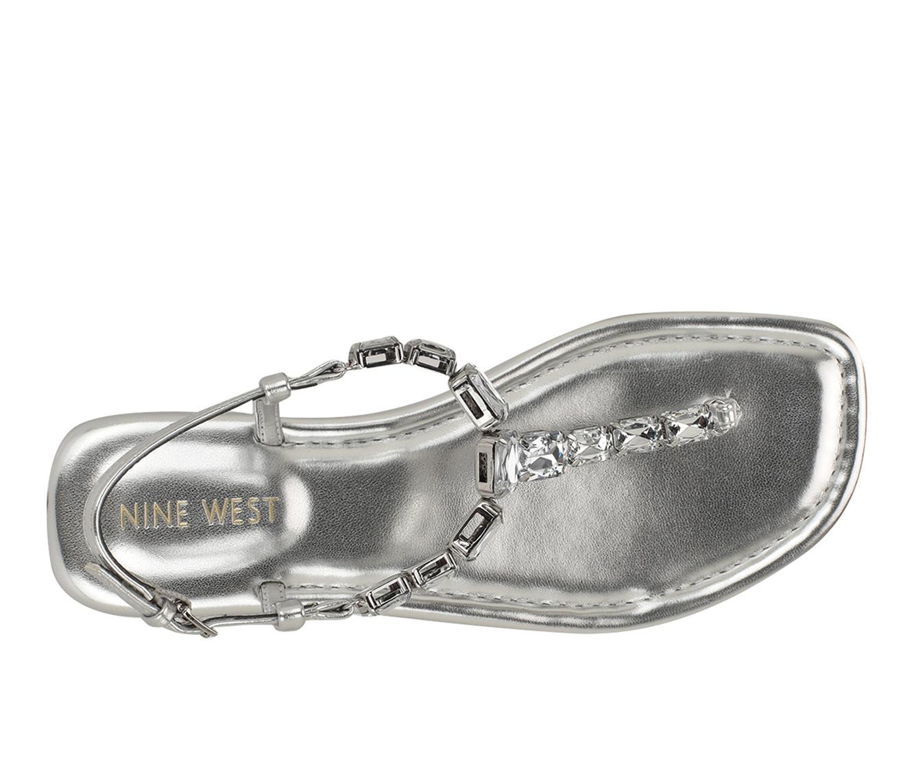 Women's Nine West Dynasti Sandals