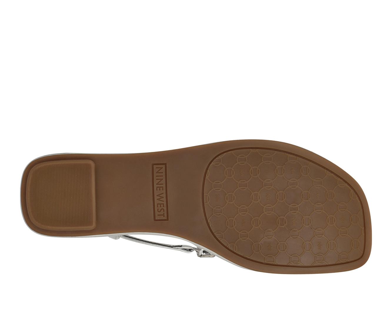 Women's Nine West Dynasti Sandals
