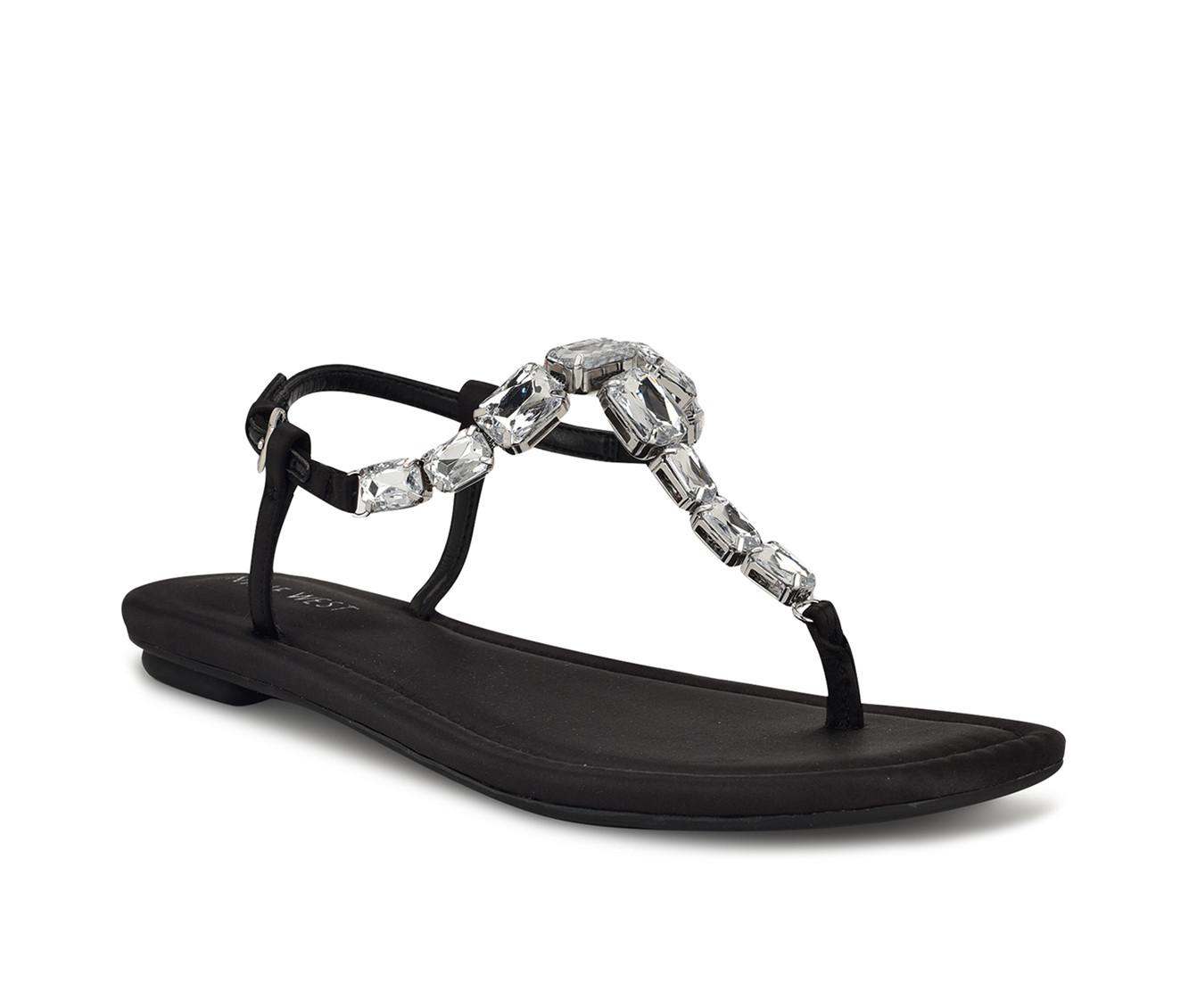 Women's Nine West Dynasti Sandals