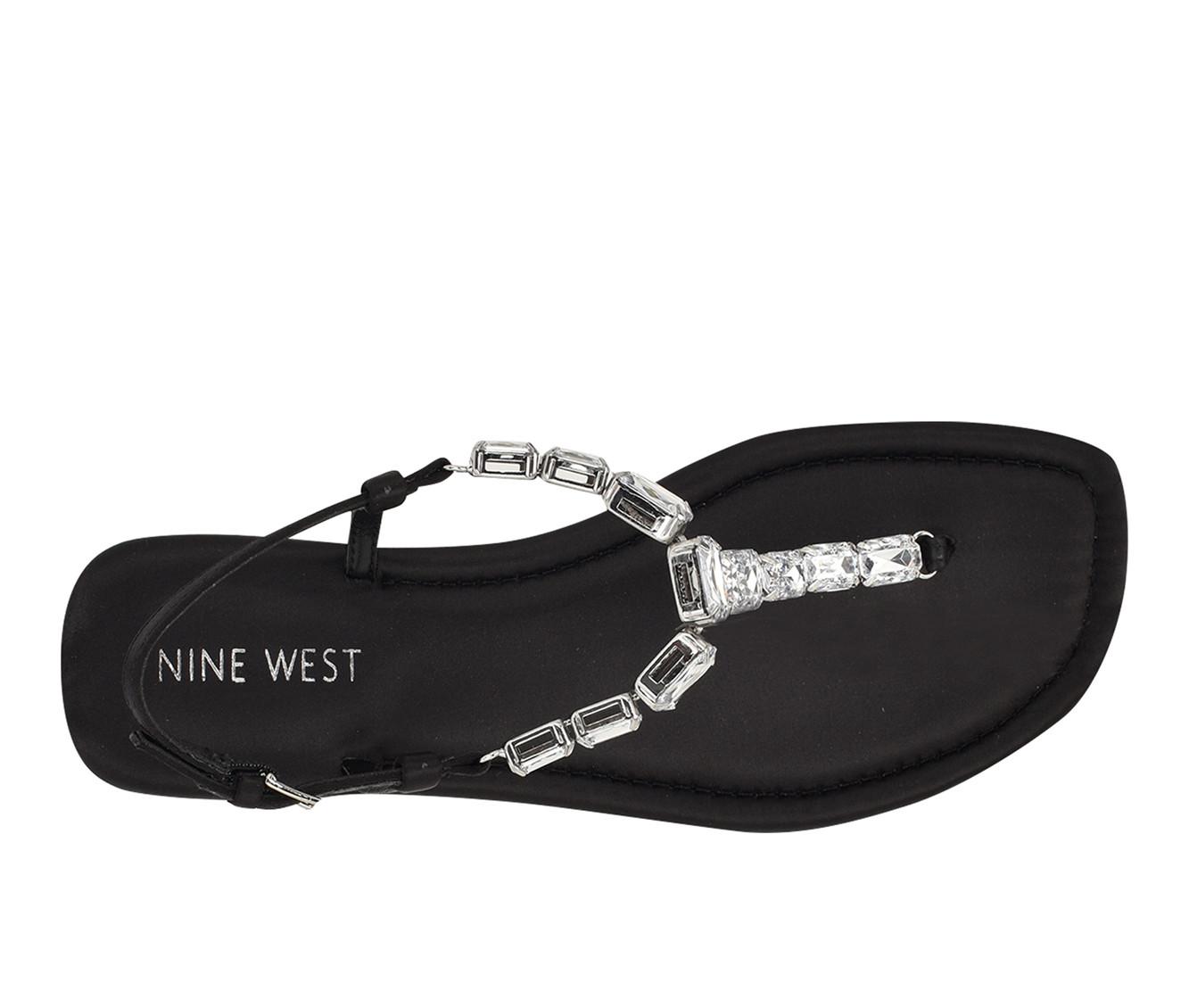 Women's Nine West Dynasti Sandals