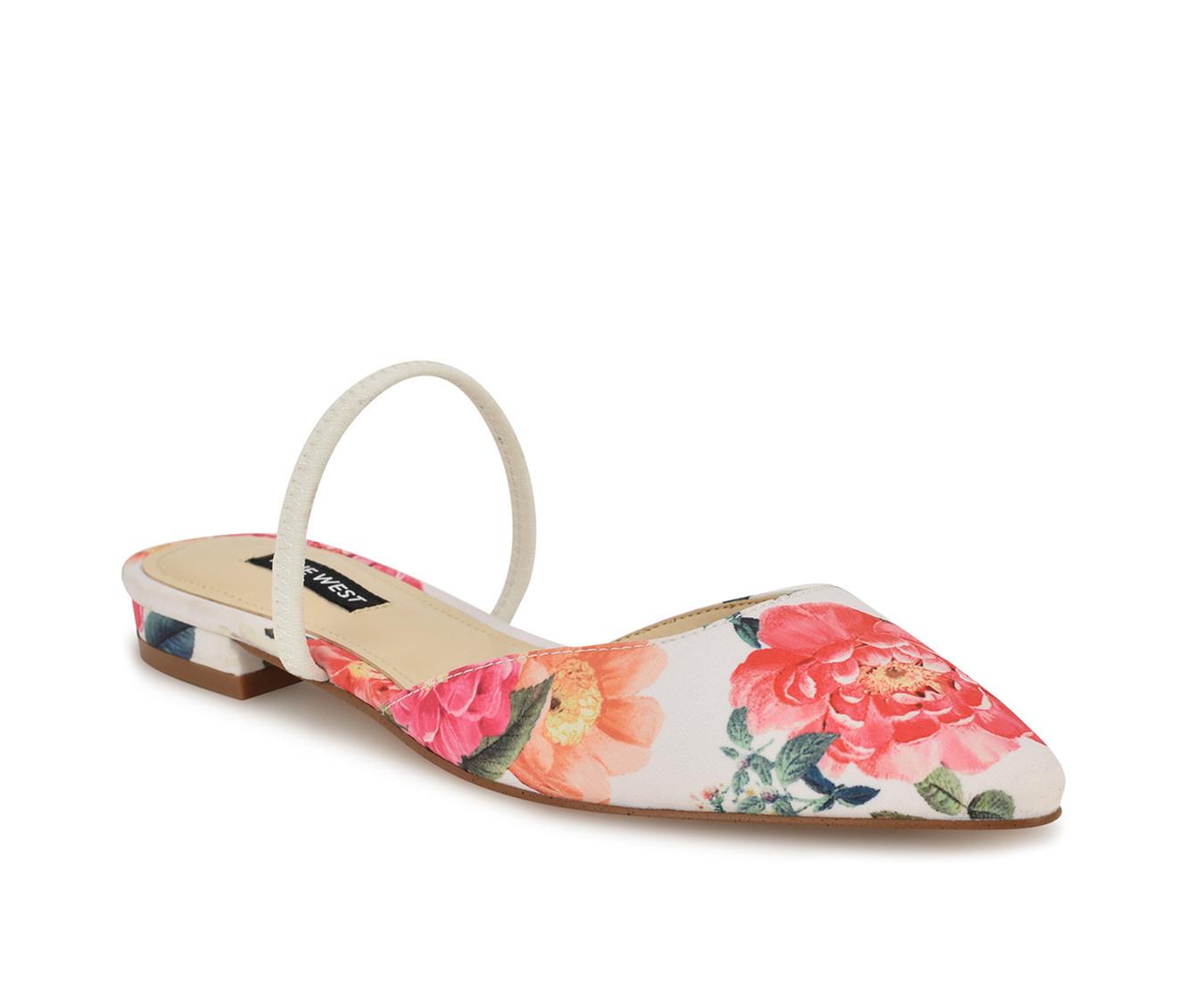 Women's Nine West Gorga Flats