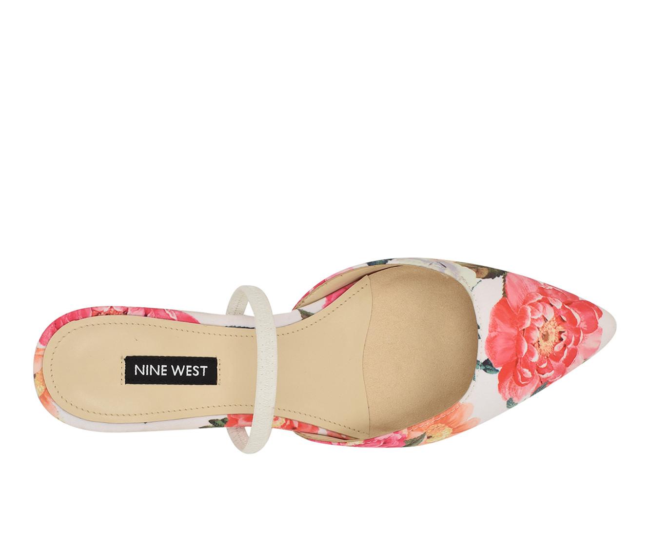 Women's Nine West Gorga Flats