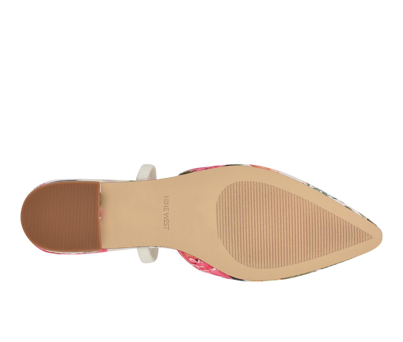 Women's Nine West Gorga Flats