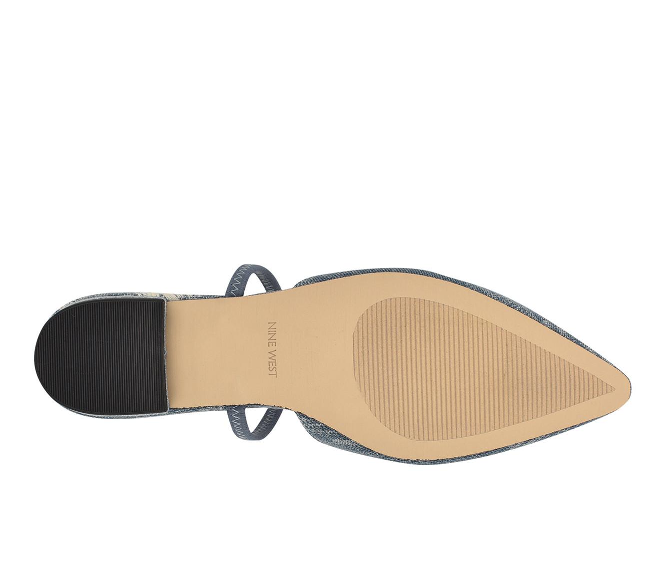 Women's Nine West Gorga Flats