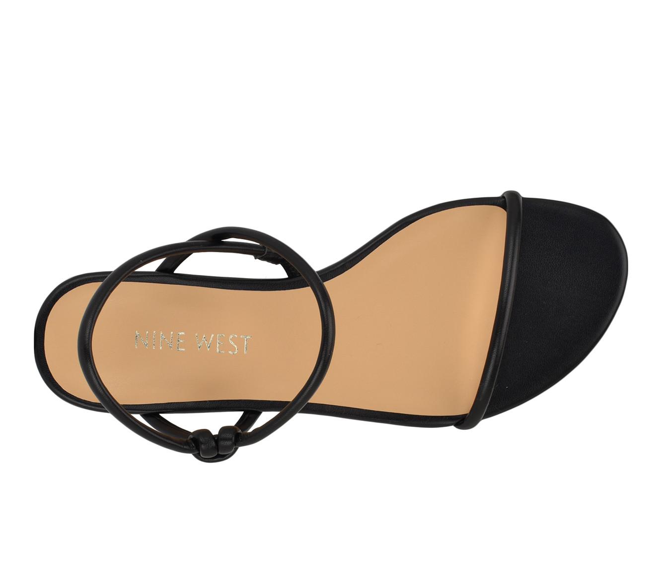 Women's Nine West Menson Flat Sandals