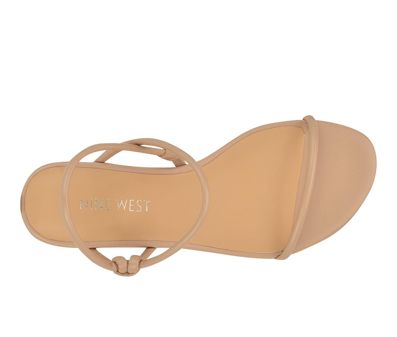 Women's Nine West Menson Flat Sandals